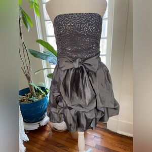 Gunne Sax Dress Jessica McClintock